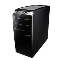 Asus CM6650 (90PD7XDA194B91B1CKZ) Asus CM6650 (90PD7XDA194B91B1CKZ)